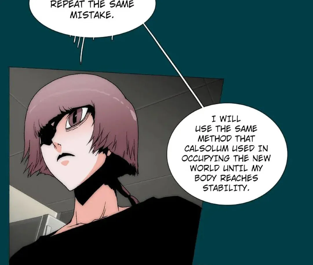 Trace 2.0 Chapter 118 page 28 - 