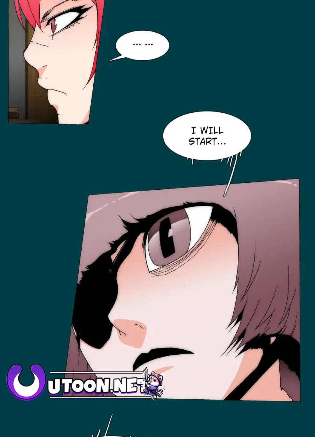 Trace 2.0 Chapter 118 page 30 - 