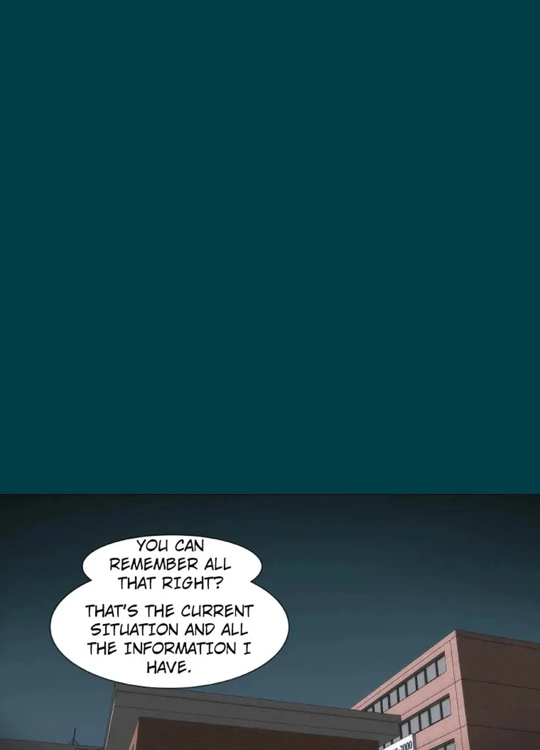 Trace 2.0 Chapter 118 page 34 - 