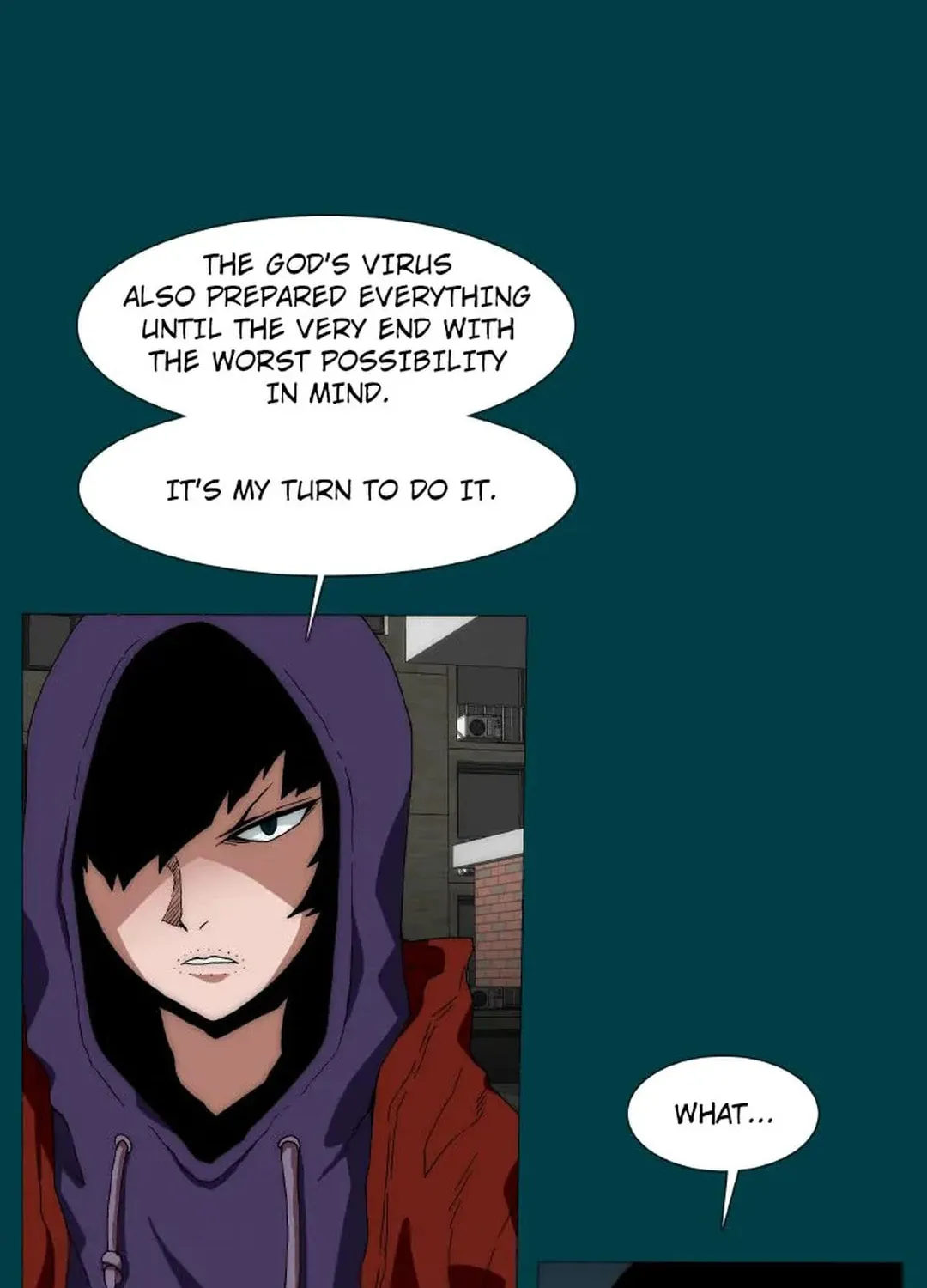Trace 2.0 Chapter 118 page 37 - 