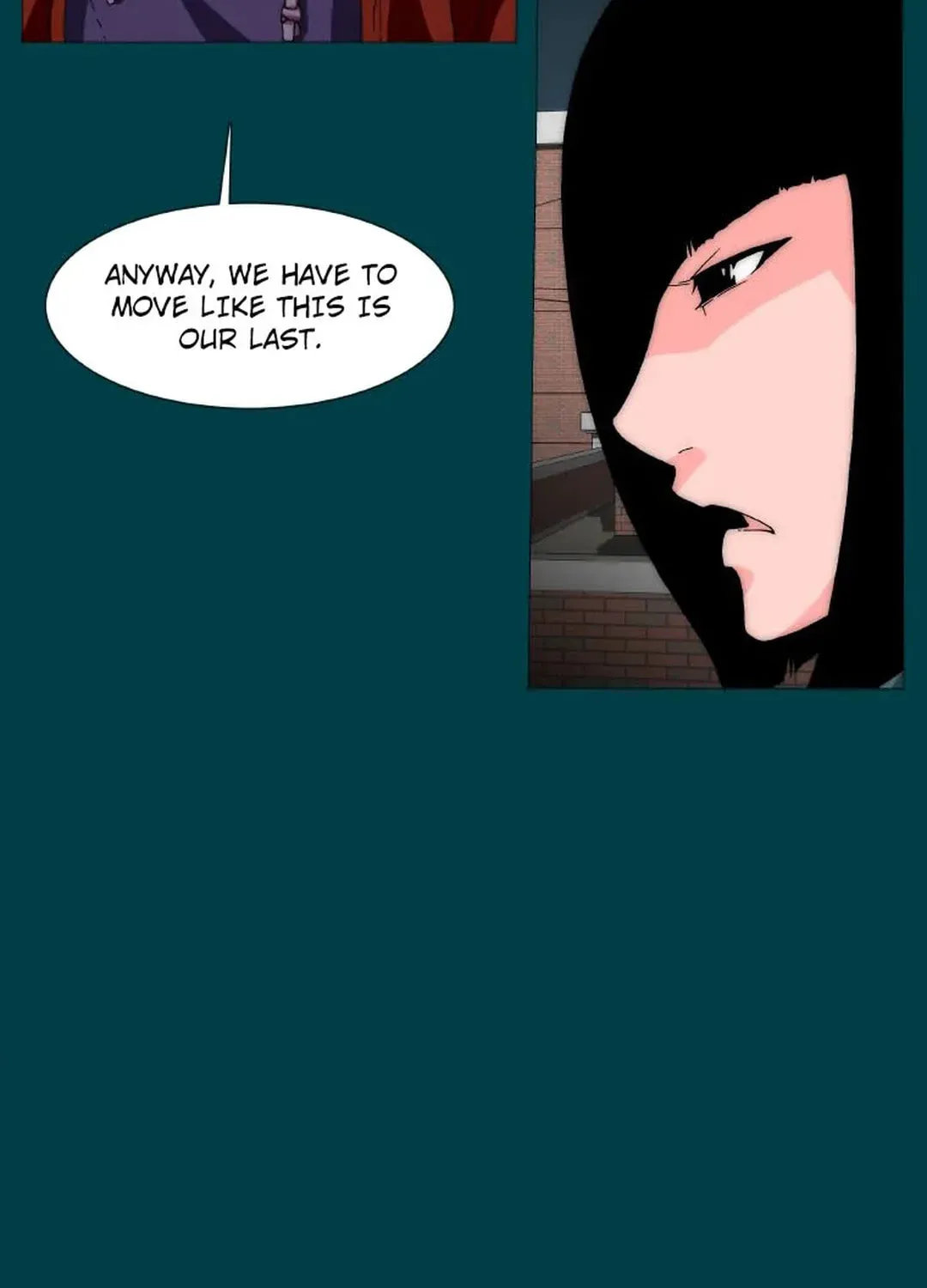 Trace 2.0 Chapter 118 page 38 - 
