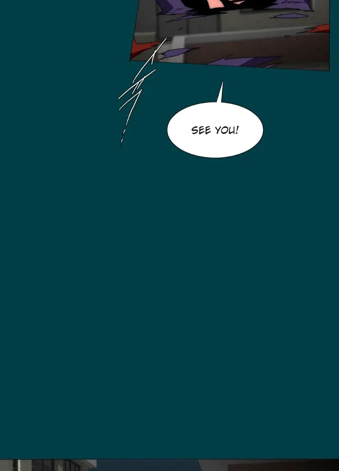 Trace 2.0 Chapter 118 page 40 - 