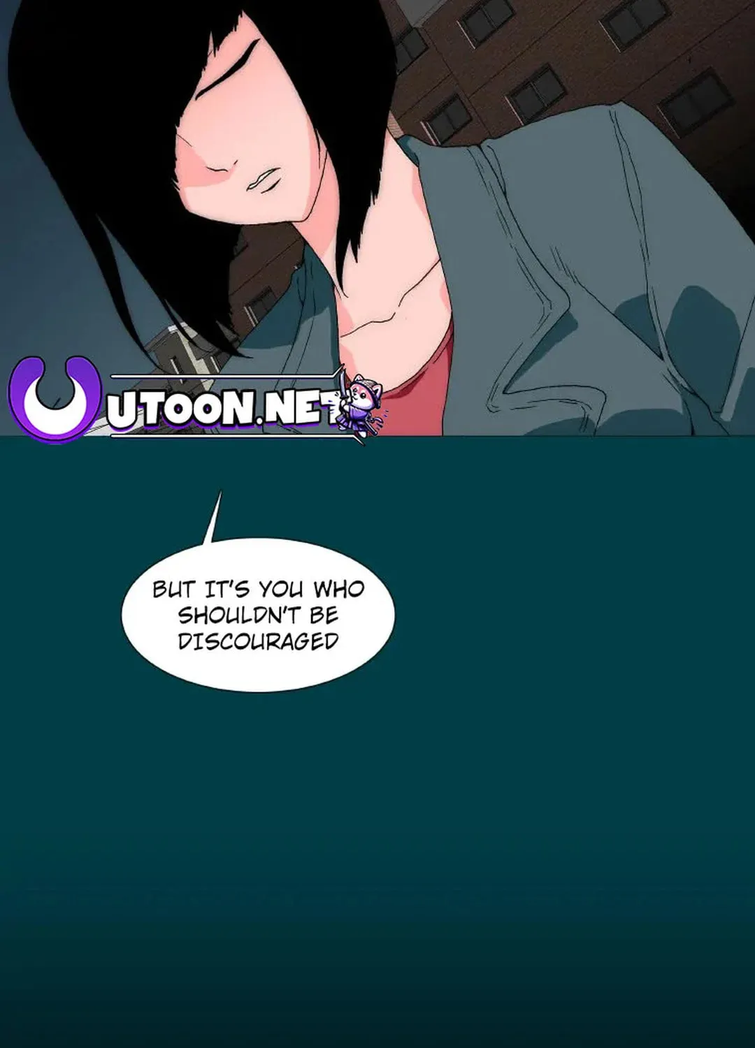 Trace 2.0 Chapter 118 page 43 - 