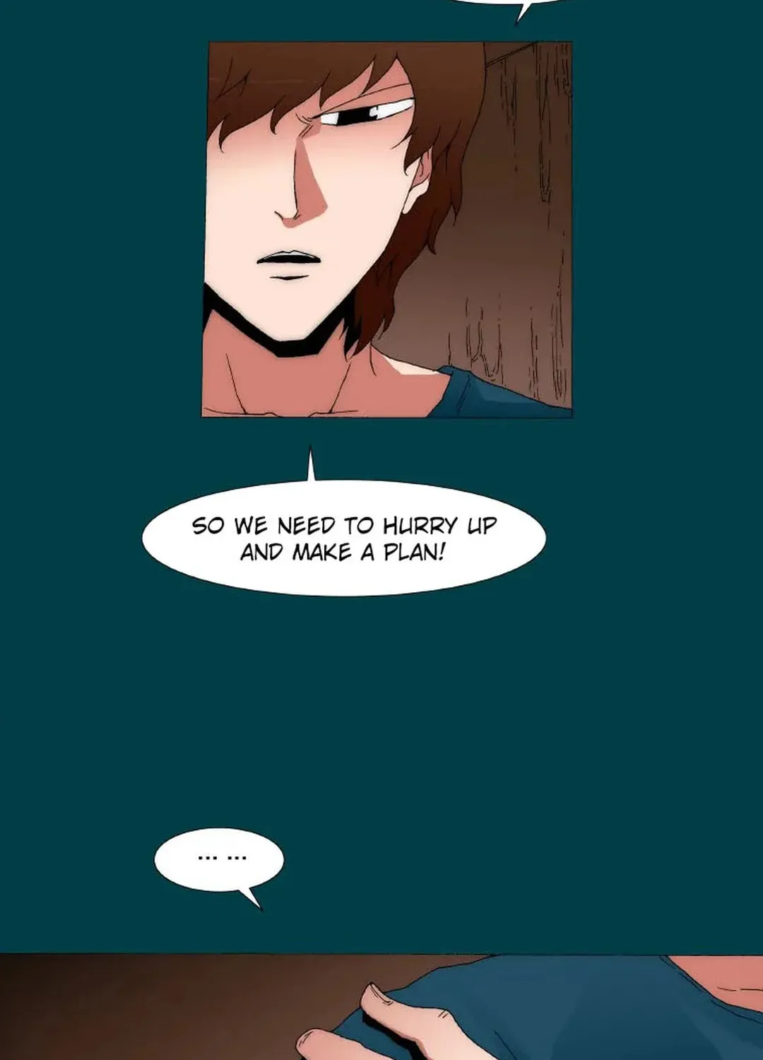 Trace 2.0 Chapter 118 page 9 - 