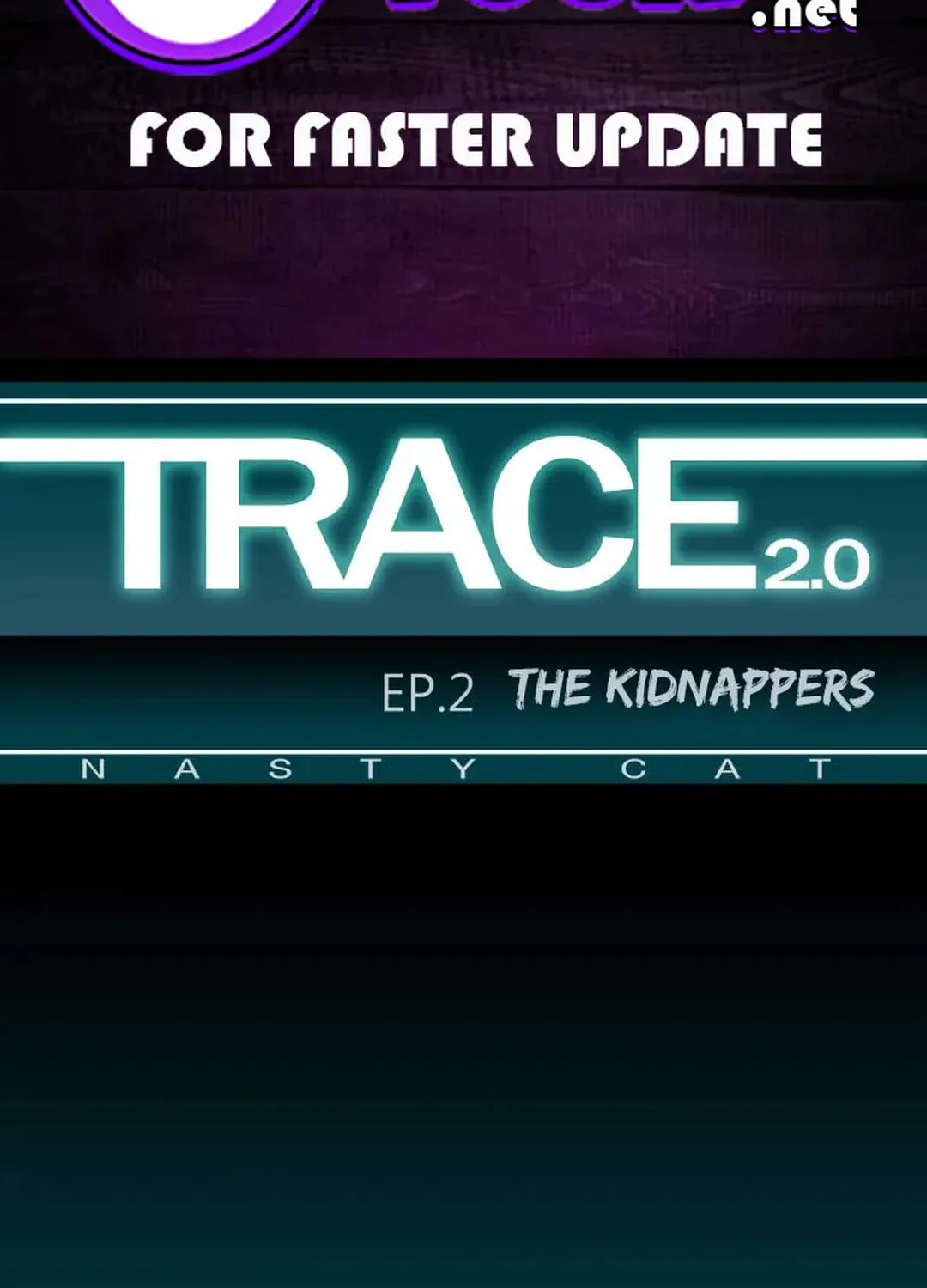 Trace 2.0 Chapter 119 page 2 - 