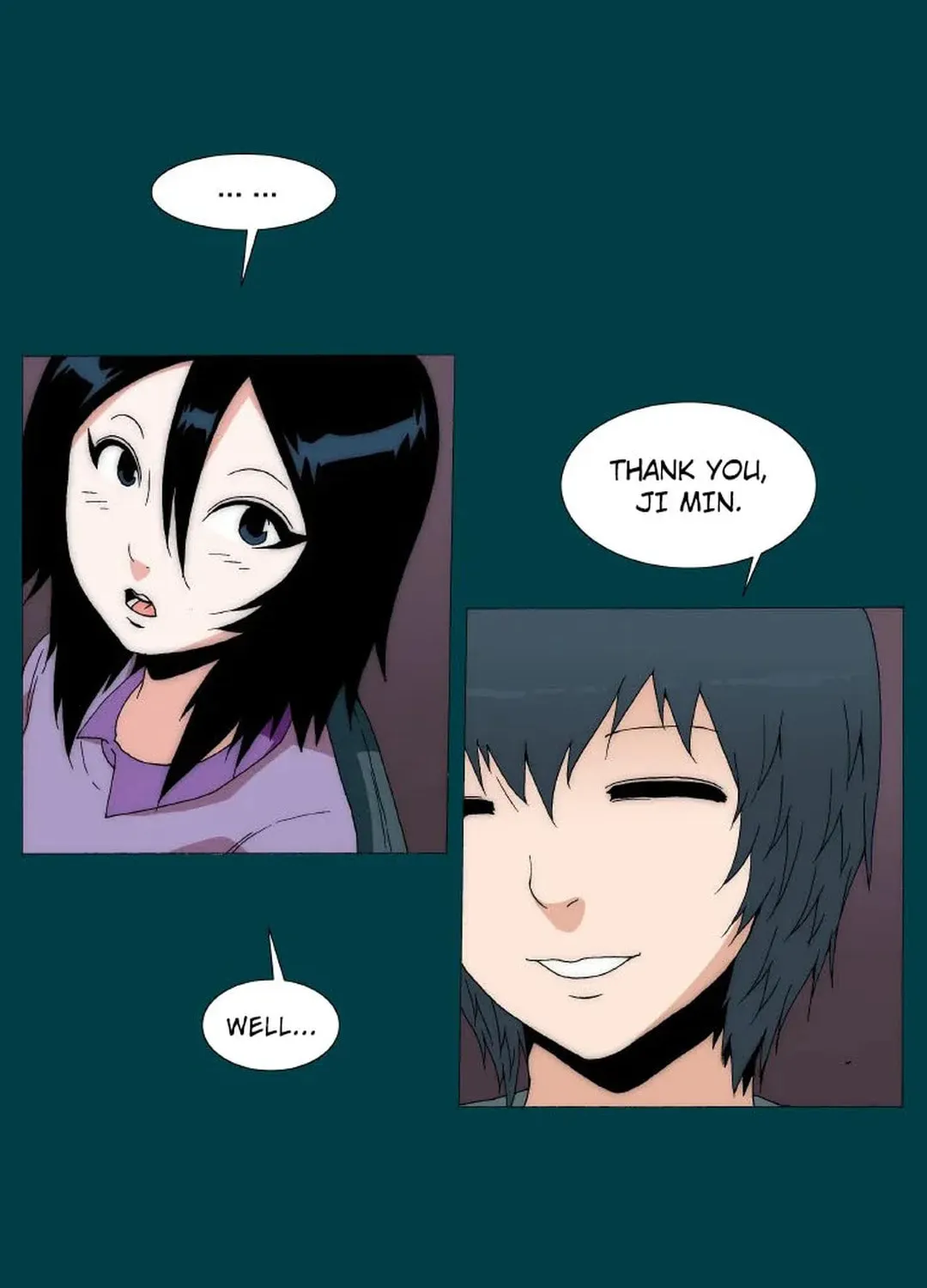 Trace 2.0 Chapter 119 page 13 - 