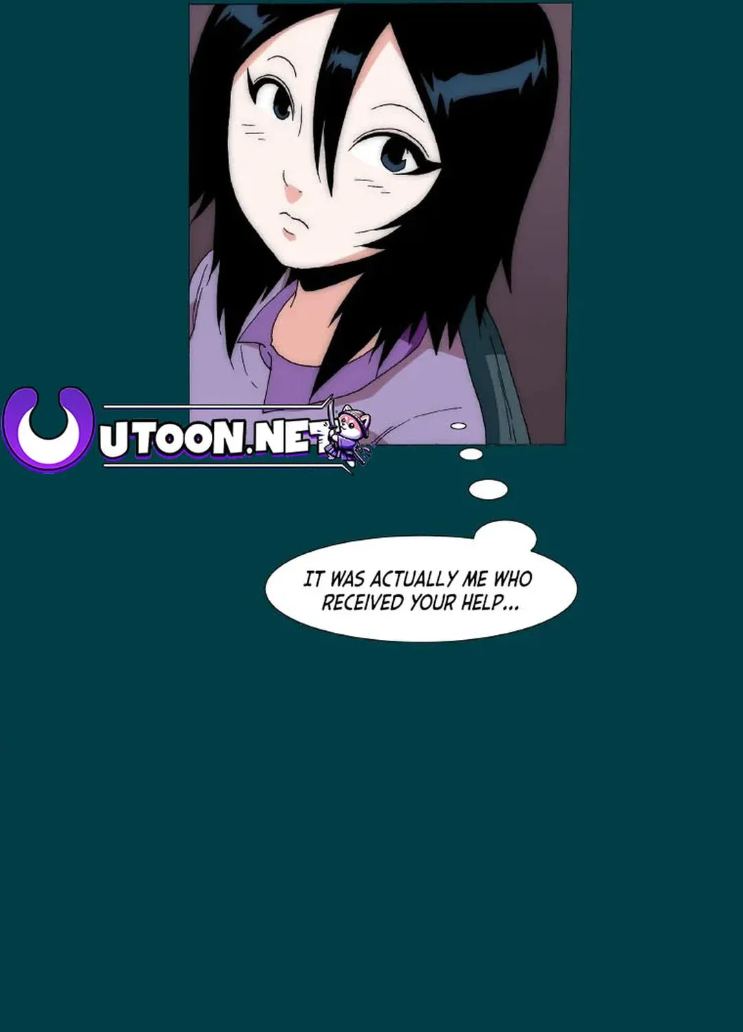 Trace 2.0 Chapter 119 page 15 - 
