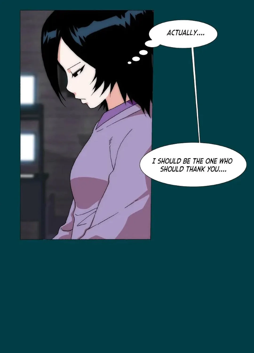 Trace 2.0 Chapter 119 page 16 - 