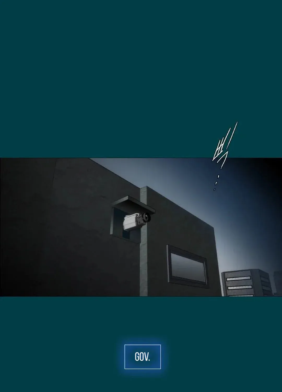 Trace 2.0 Chapter 119 page 33 - 