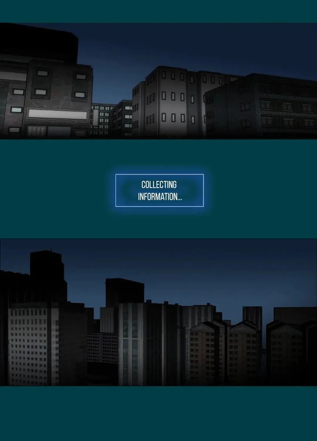 Trace 2.0 Chapter 119 page 34 - 