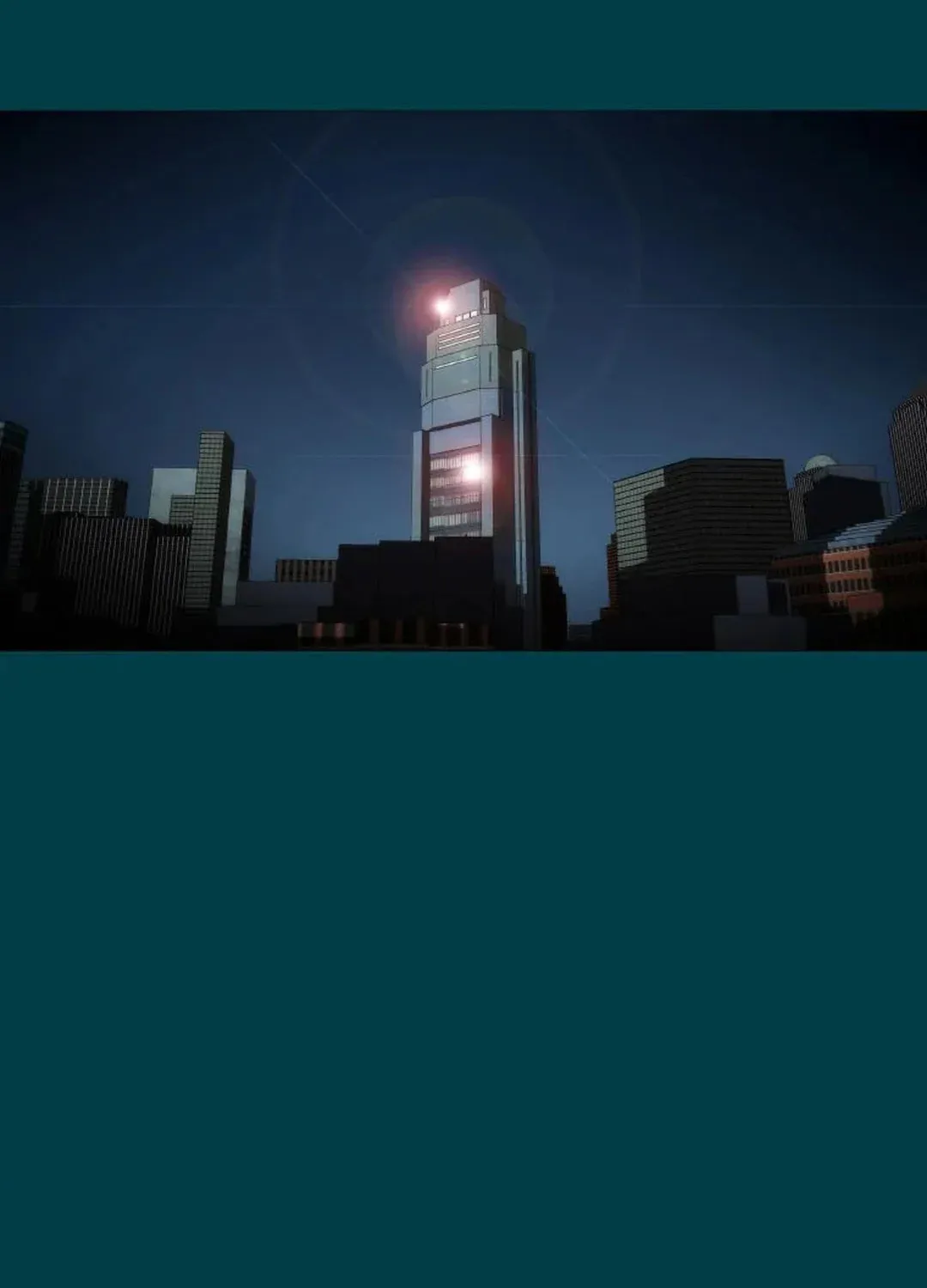 Trace 2.0 Chapter 119 page 36 - 