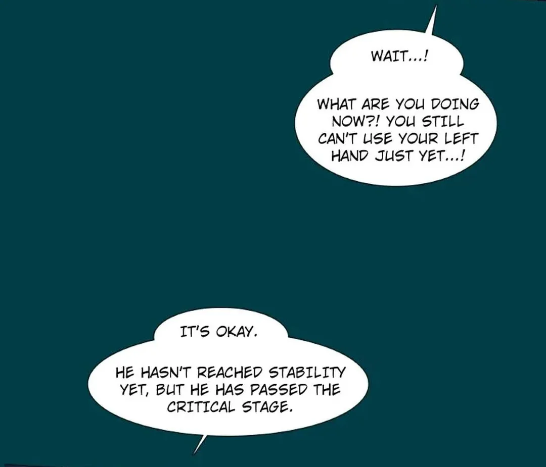 Trace 2.0 Chapter 119 page 42 - 