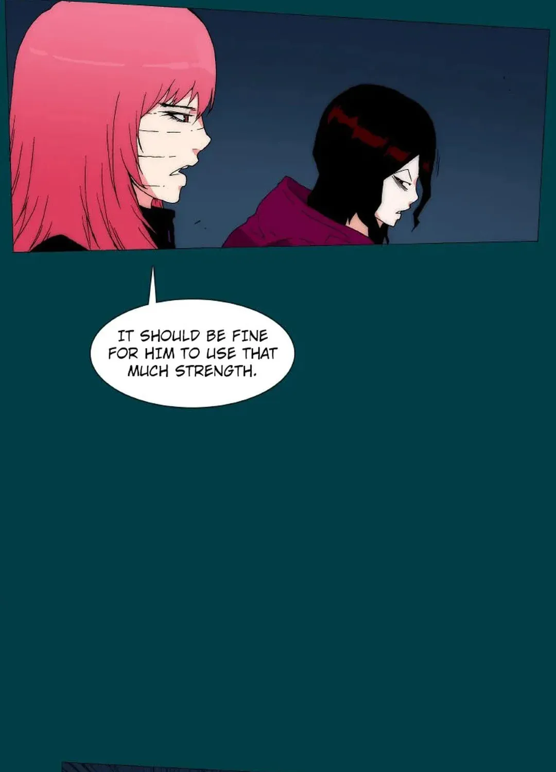 Trace 2.0 Chapter 119 page 43 - 