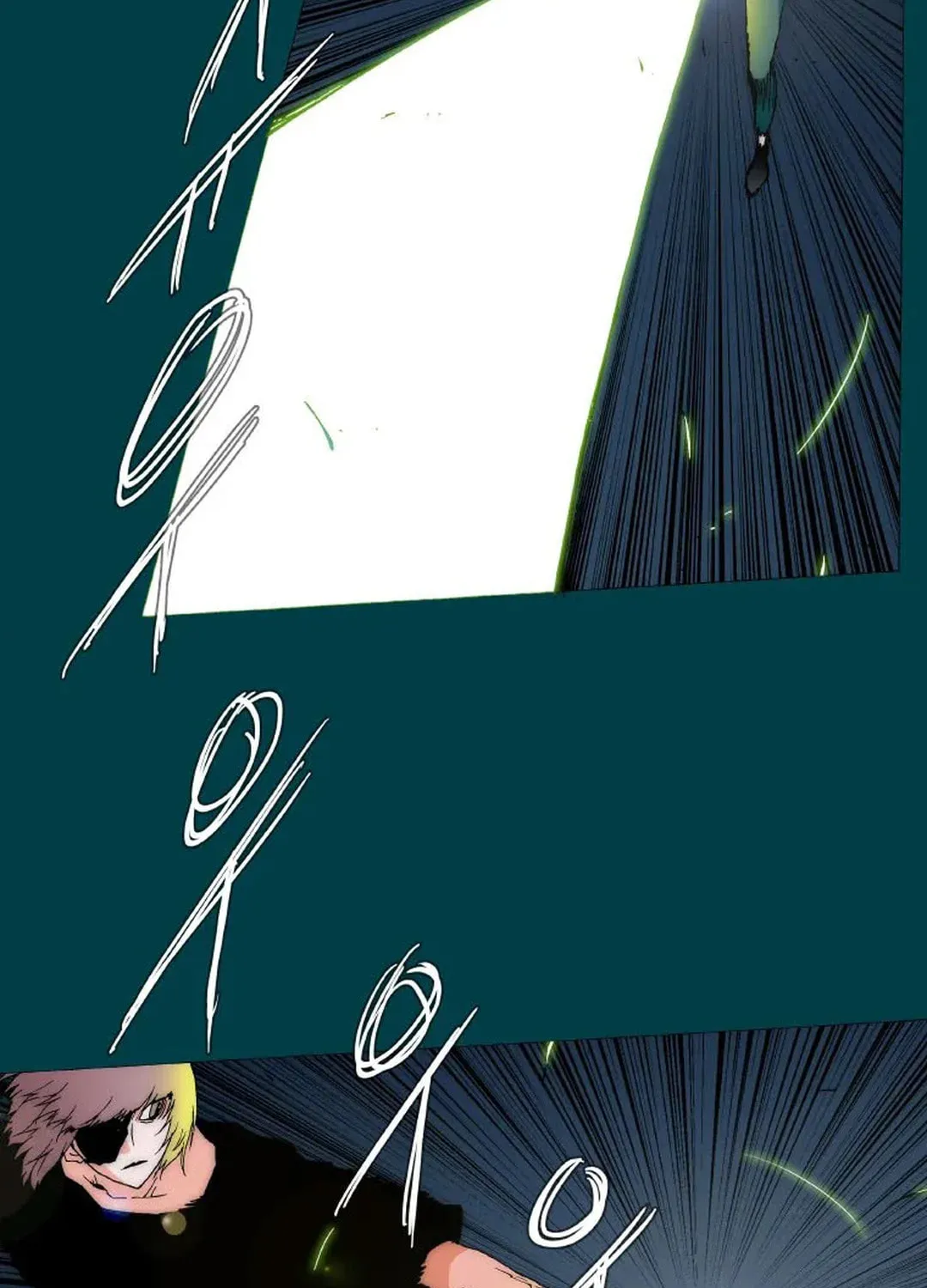 Trace 2.0 Chapter 119 page 45 - 