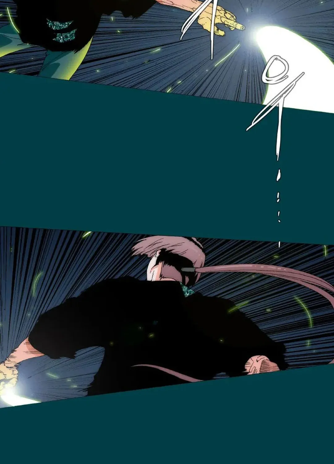 Trace 2.0 Chapter 119 page 46 - 