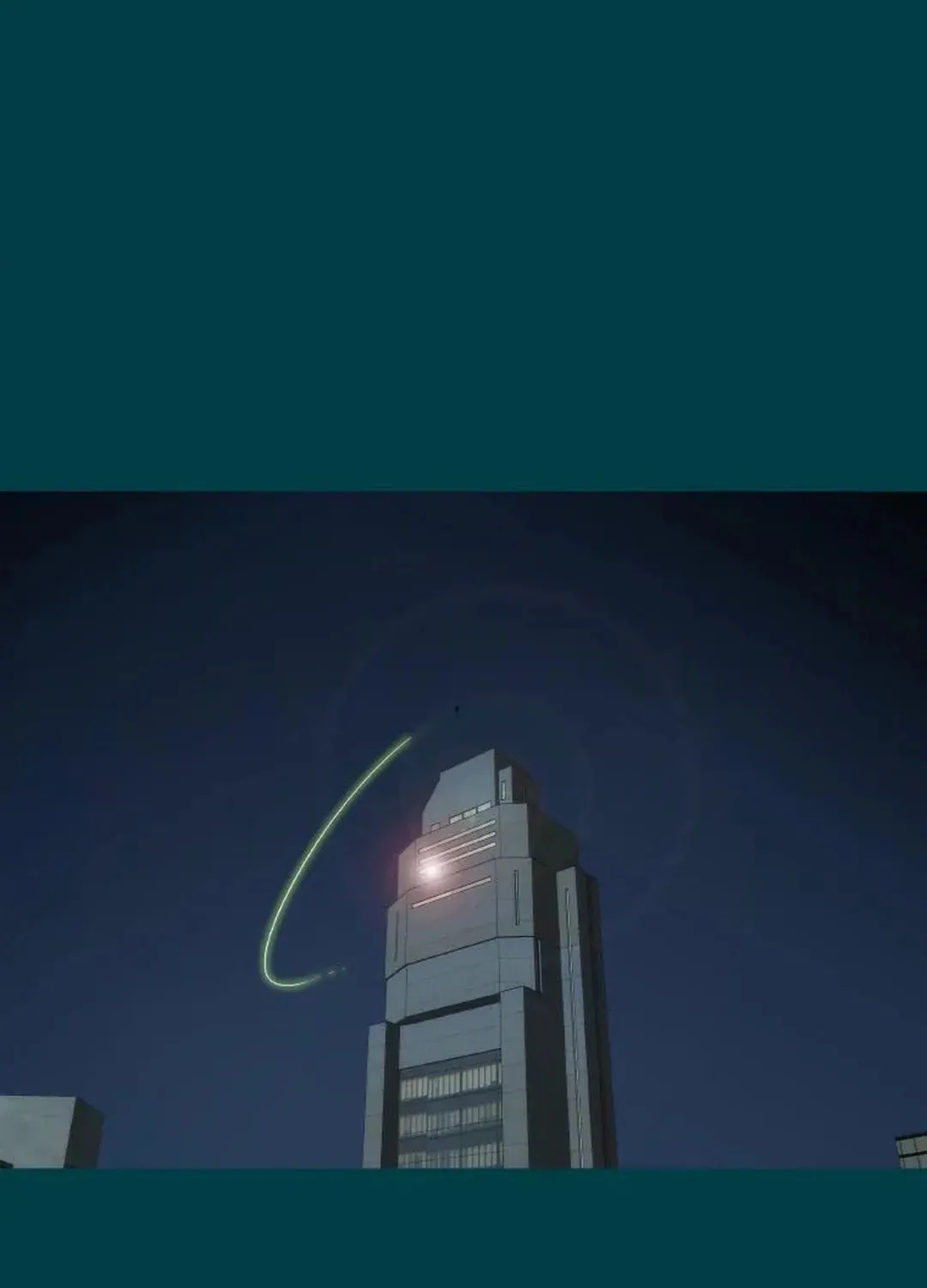 Trace 2.0 Chapter 119 page 47 - 