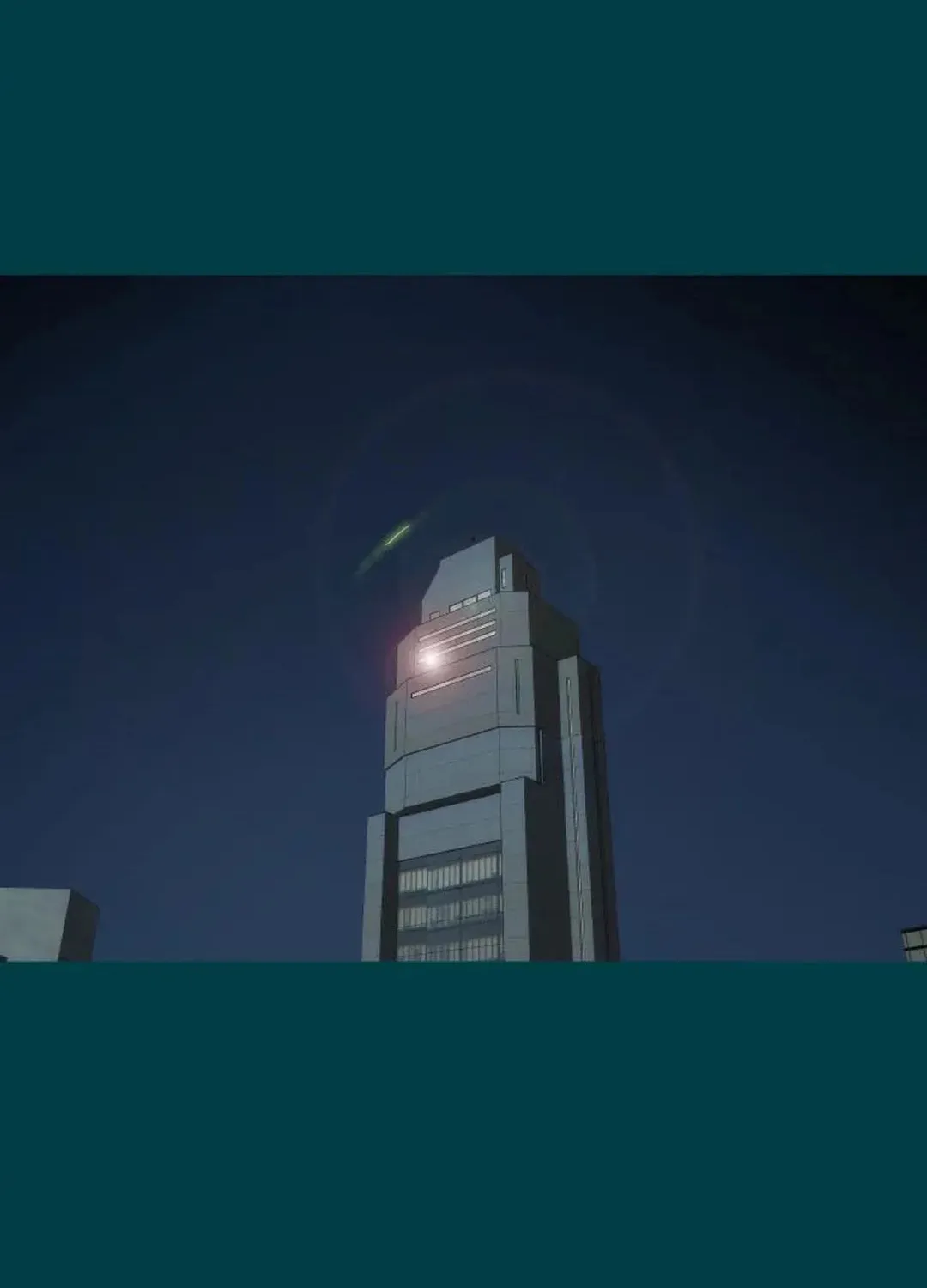 Trace 2.0 Chapter 119 page 48 - 