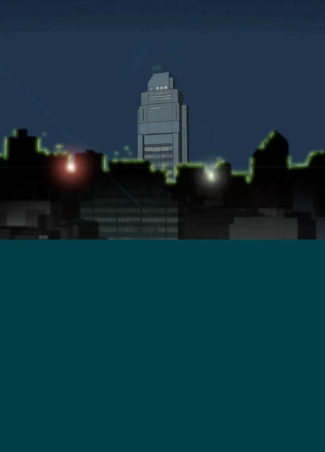 Trace 2.0 Chapter 119 page 50 - 