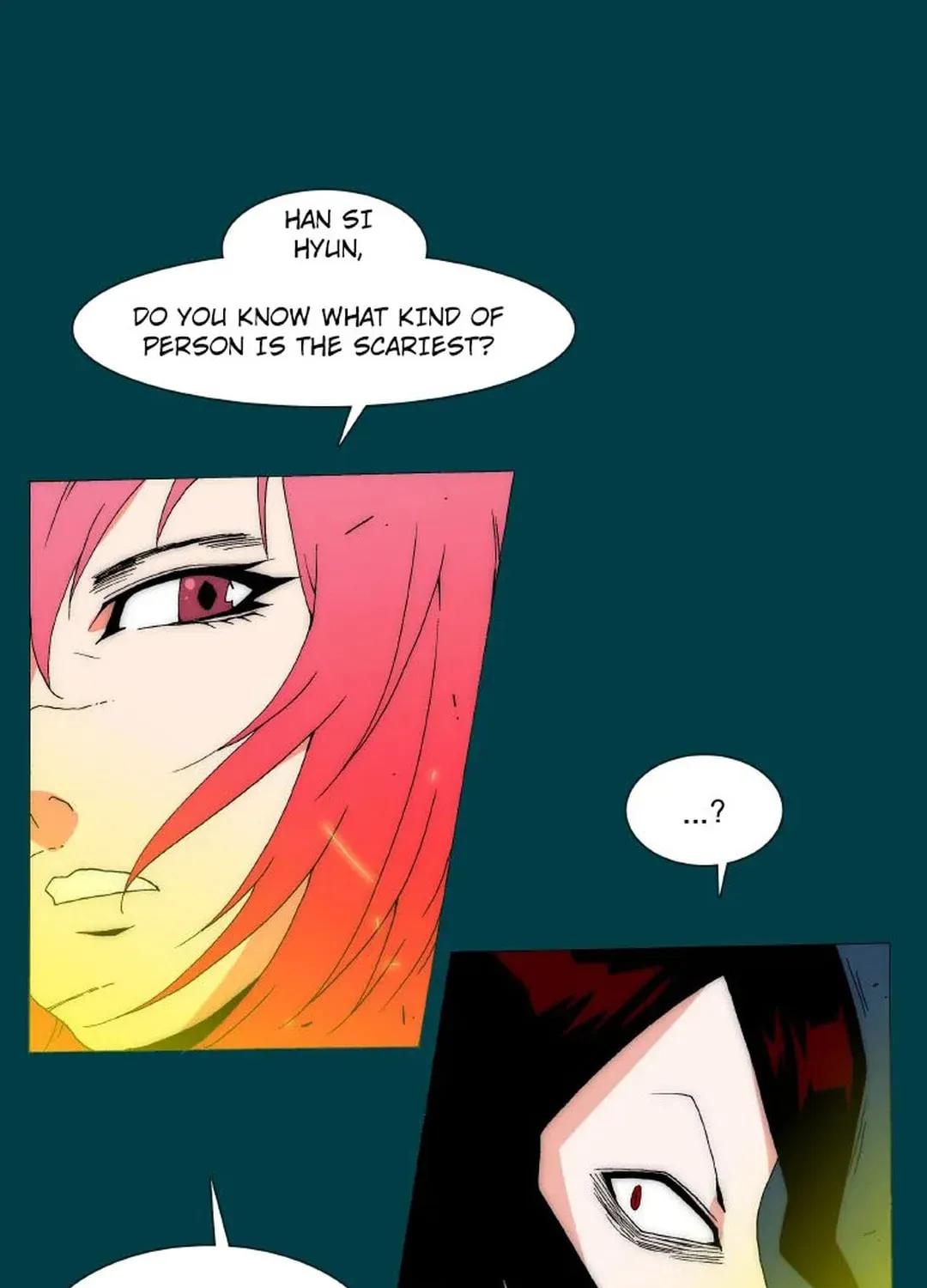 Trace 2.0 Chapter 119 page 54 - 