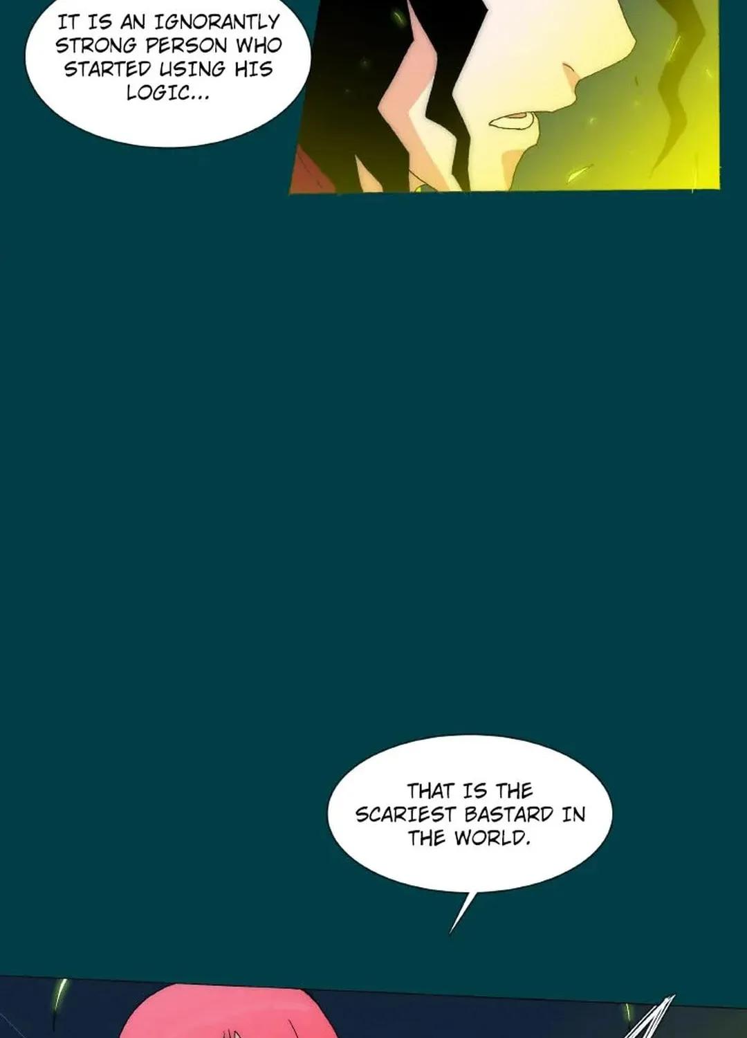 Trace 2.0 Chapter 119 page 55 - 
