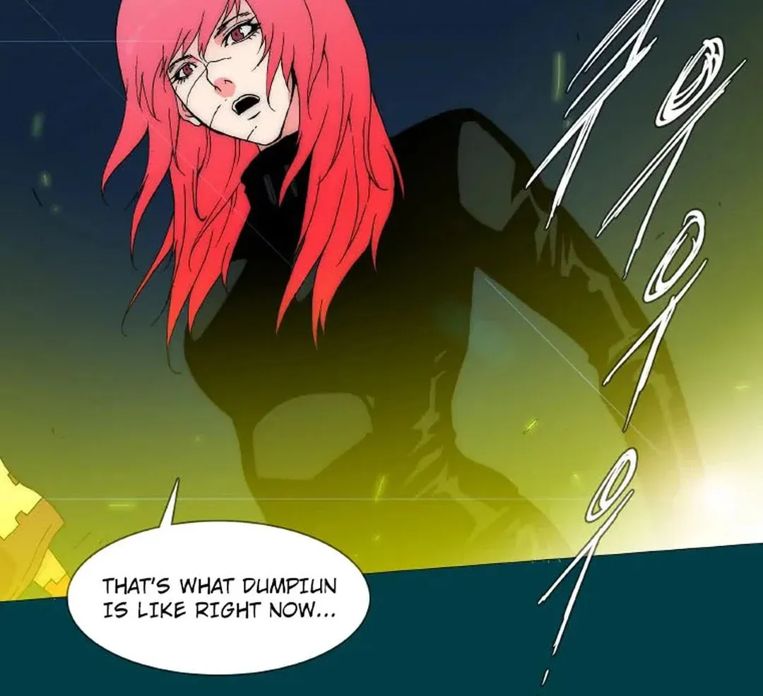 Trace 2.0 Chapter 119 page 56 - 