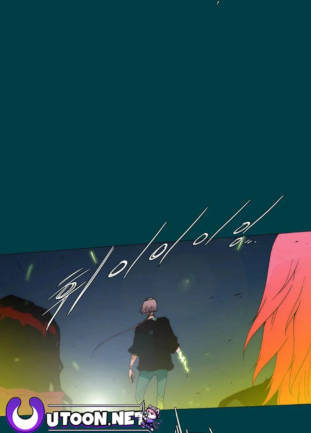 Trace 2.0 Chapter 119 page 57 - 