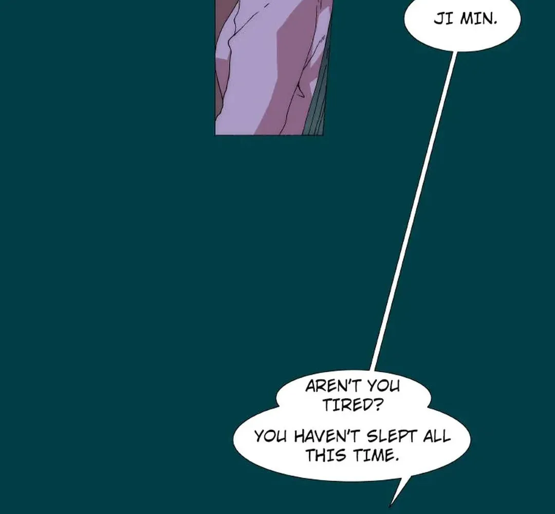 Trace 2.0 Chapter 119 page 7 - 