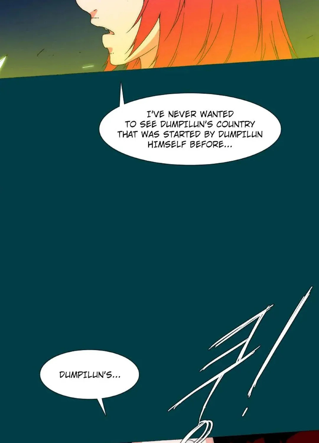 Trace 2.0 Chapter 119 page 61 - 