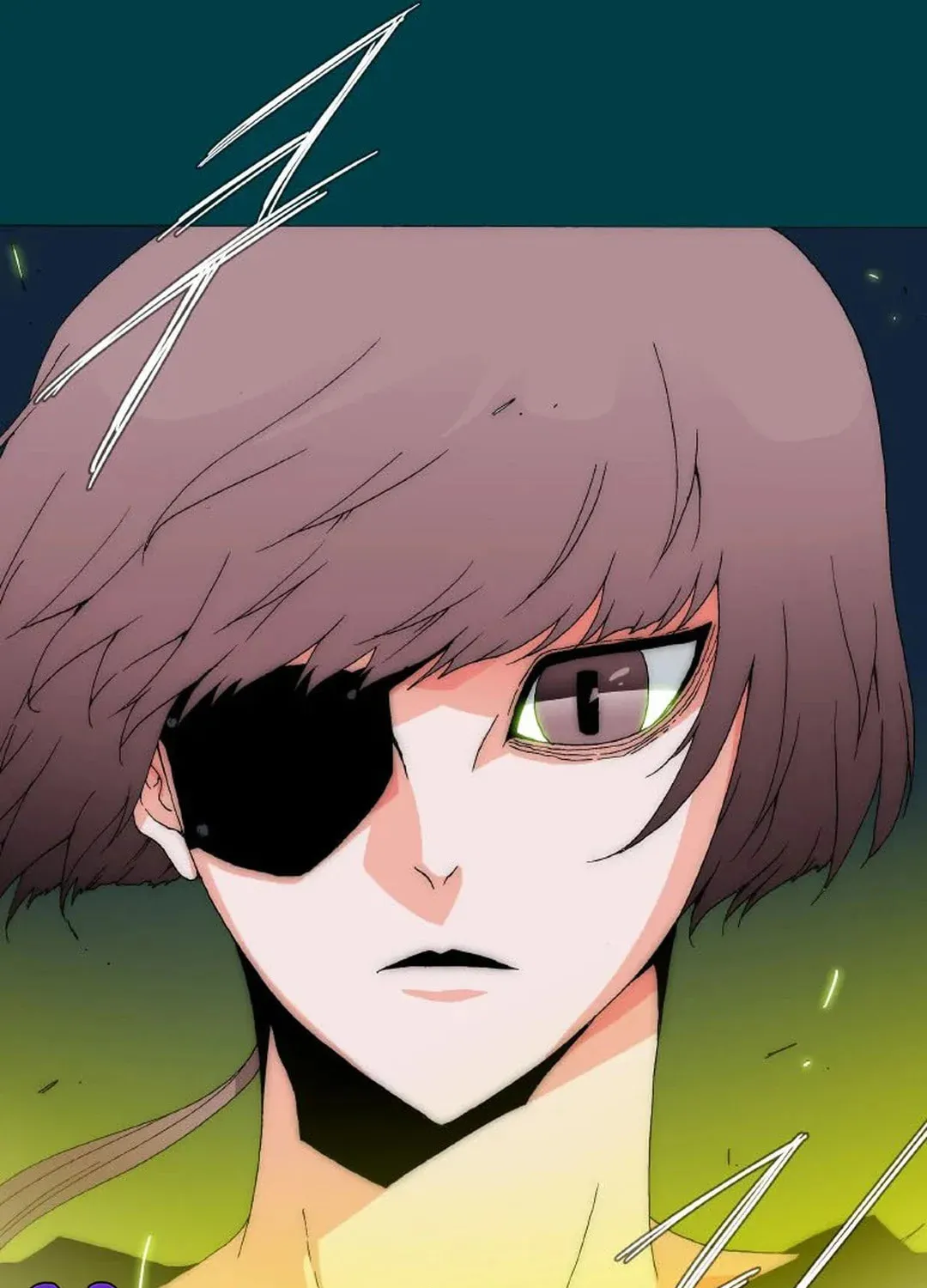 Trace 2.0 Chapter 119 page 64 - 