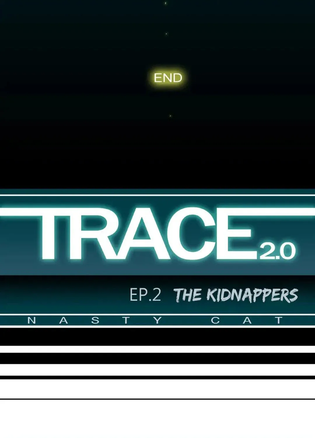 Trace 2.0 Chapter 119 page 66 - 