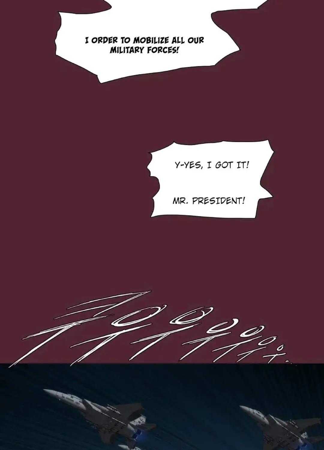 Trace 2.0 Chapter 120 page 11 - 
