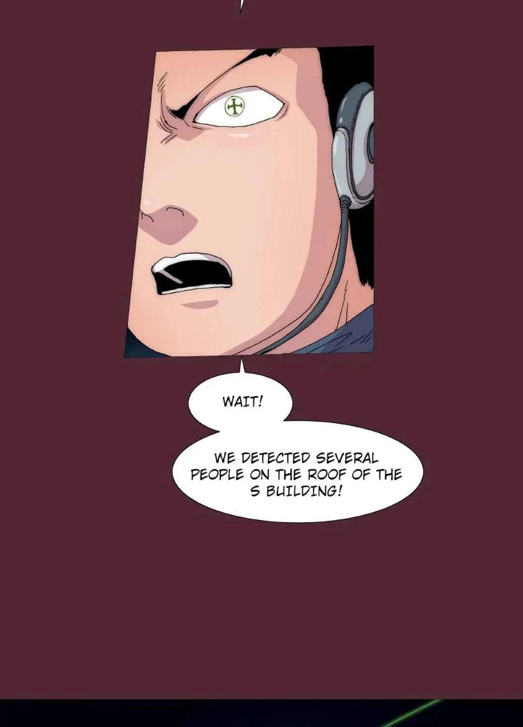 Trace 2.0 Chapter 120 page 16 - 