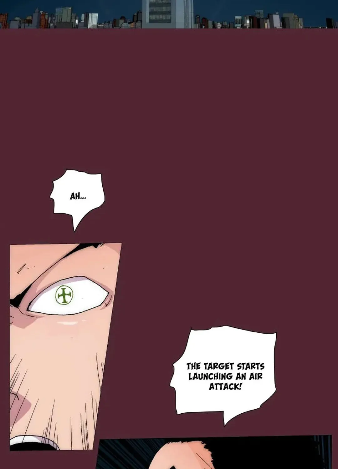 Trace 2.0 Chapter 120 page 18 - 