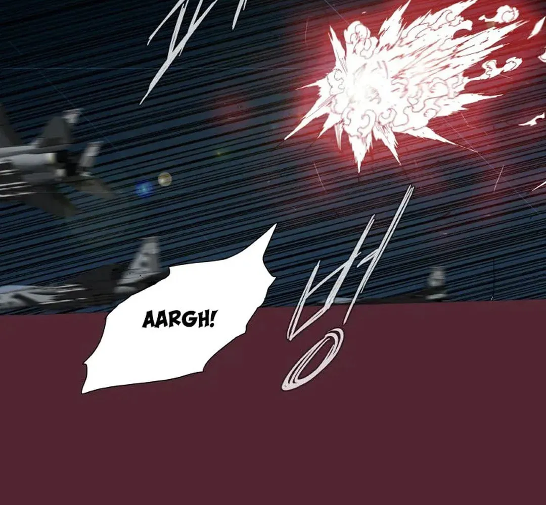 Trace 2.0 Chapter 120 page 21 - 
