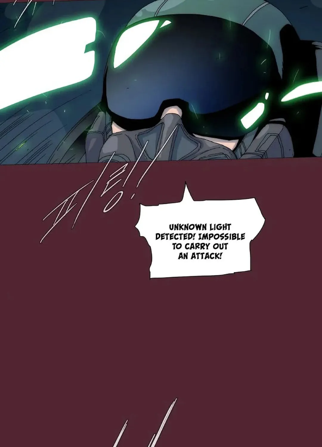 Trace 2.0 Chapter 120 page 25 - 