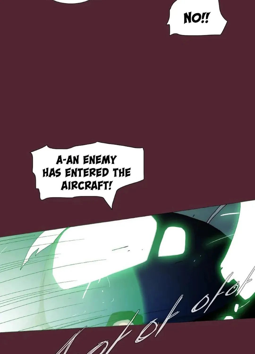 Trace 2.0 Chapter 120 page 27 - 