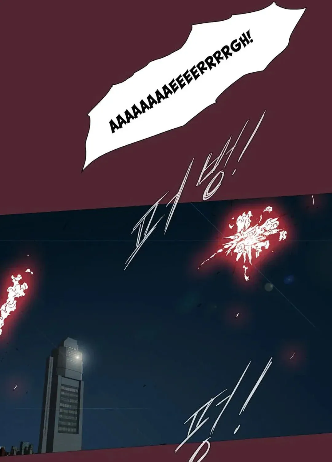 Trace 2.0 Chapter 120 page 29 - 