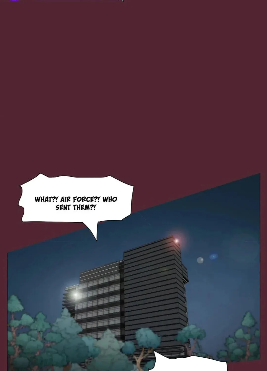 Trace 2.0 Chapter 120 page 31 - 