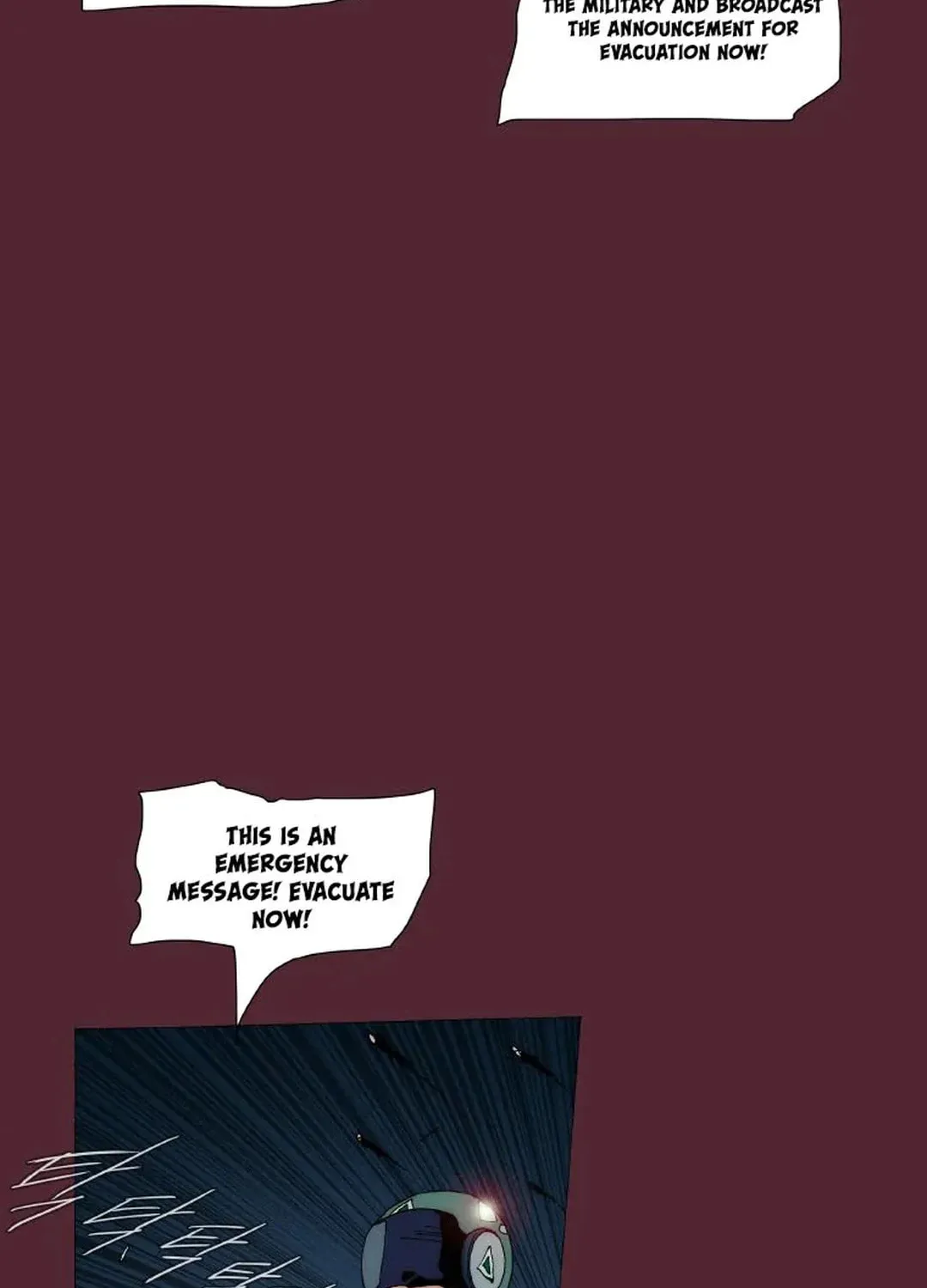 Trace 2.0 Chapter 120 page 33 - 