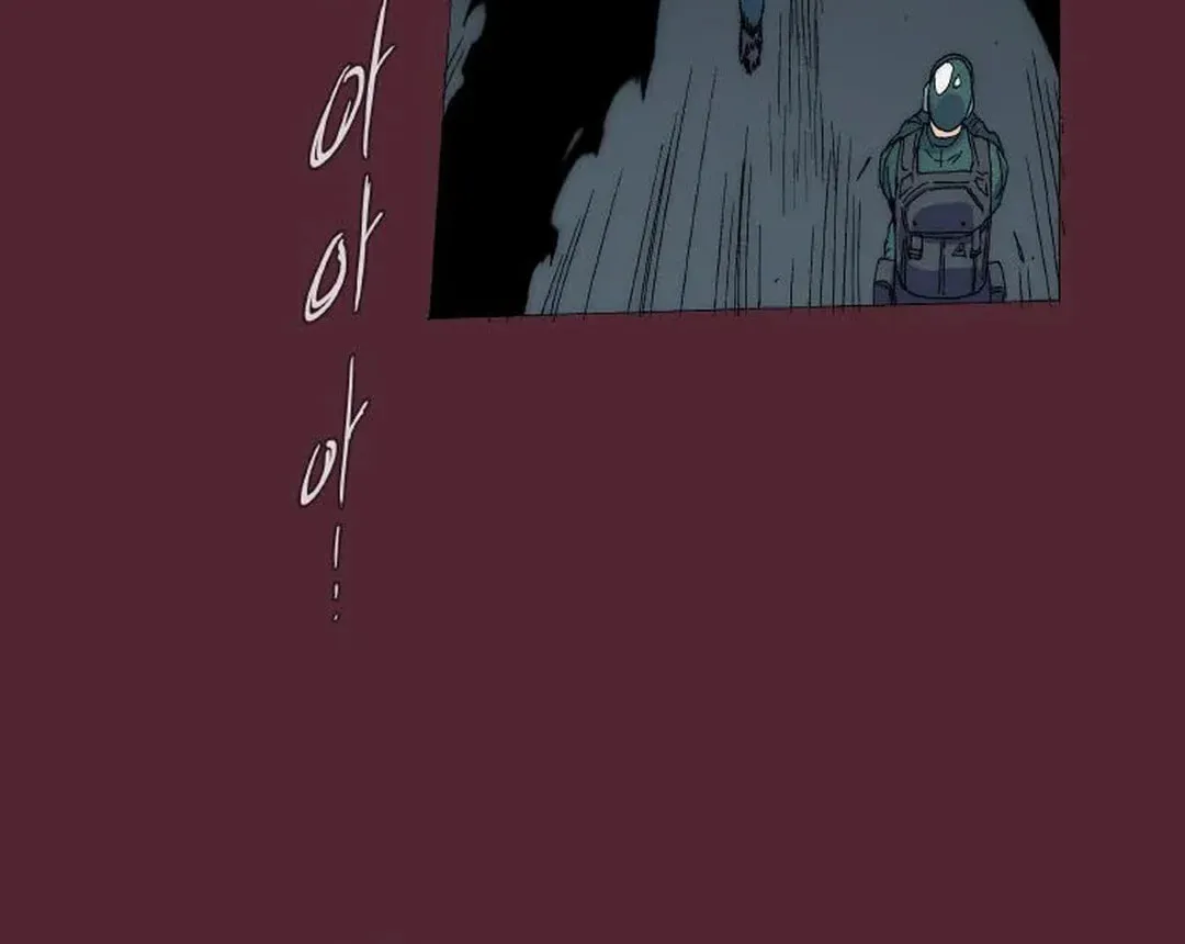 Trace 2.0 Chapter 120 page 35 - 
