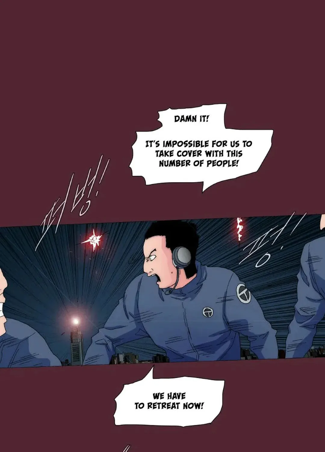 Trace 2.0 Chapter 120 page 37 - 
