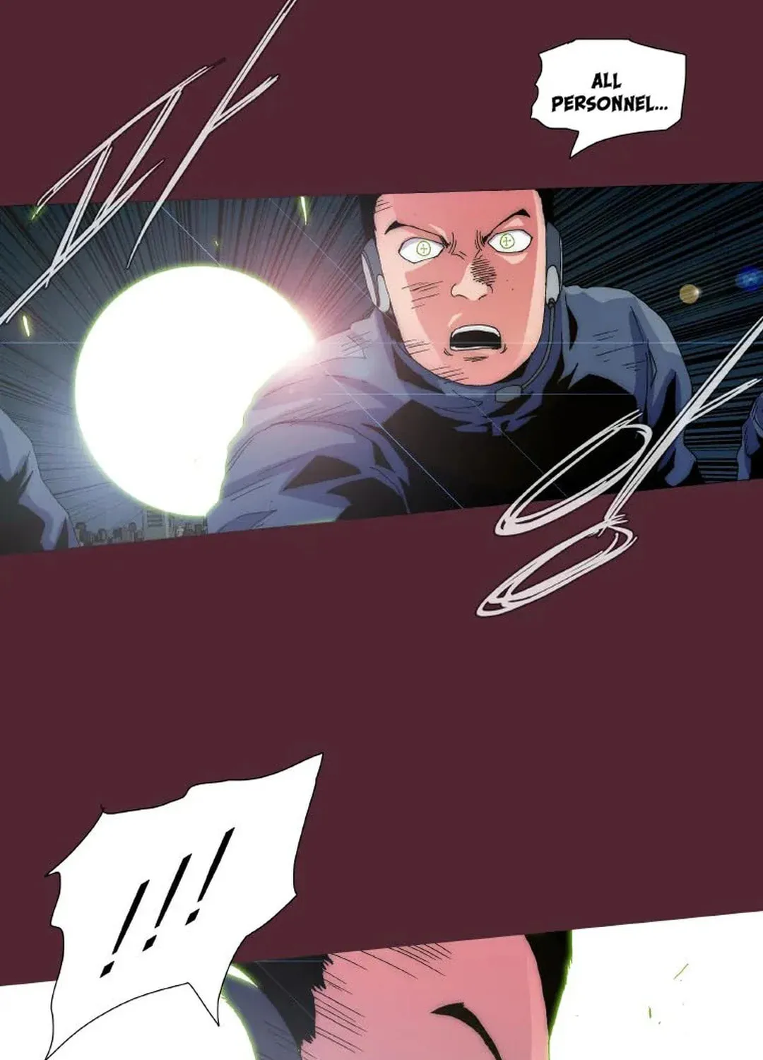 Trace 2.0 Chapter 120 page 38 - 