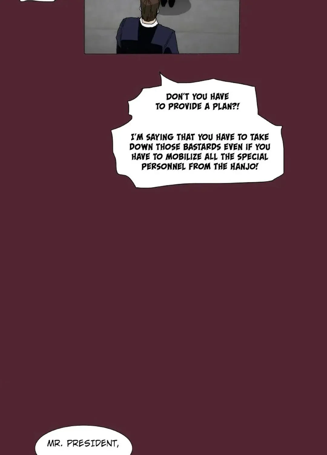 Trace 2.0 Chapter 120 page 45 - 