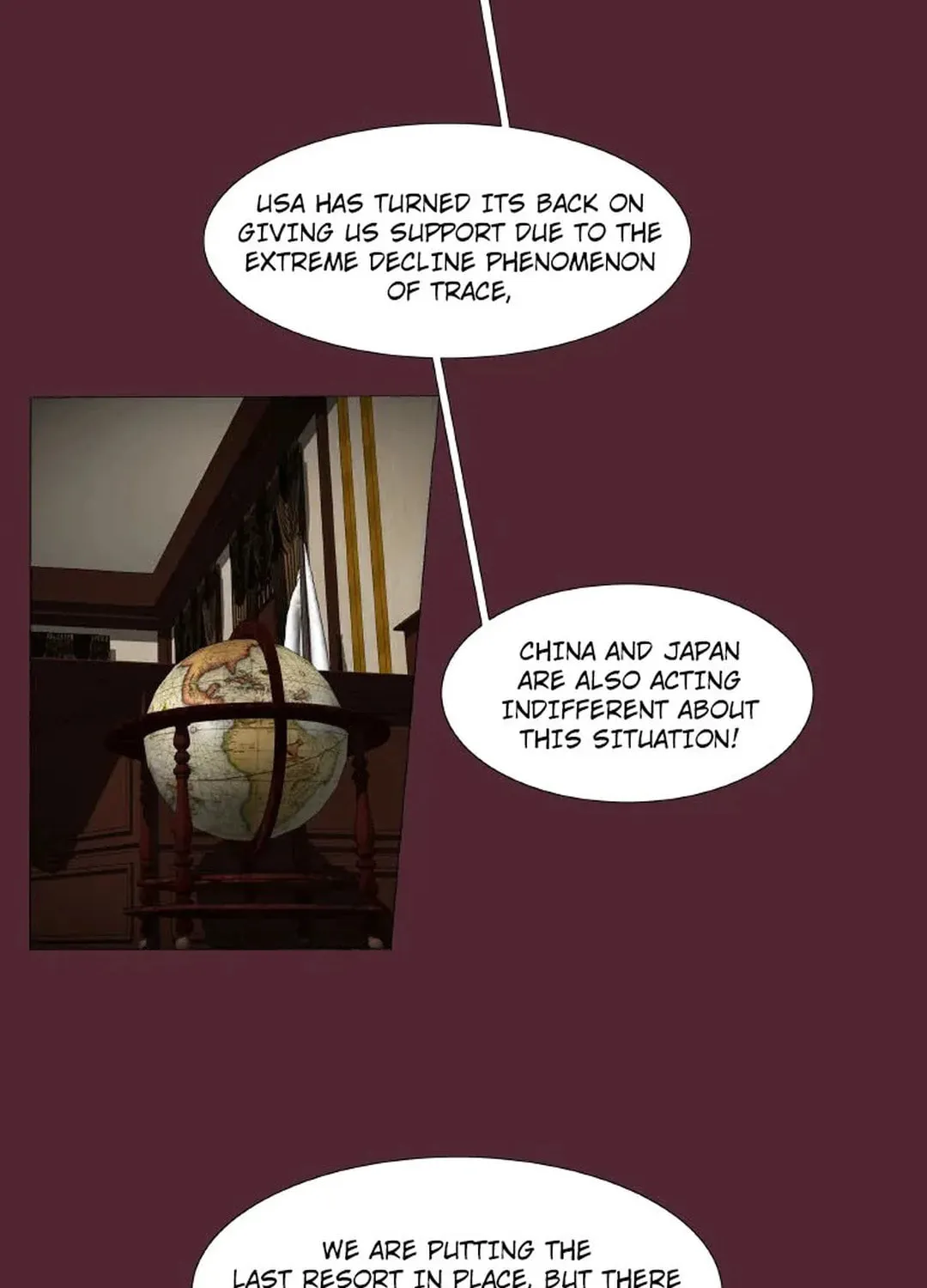 Trace 2.0 Chapter 120 page 48 - 