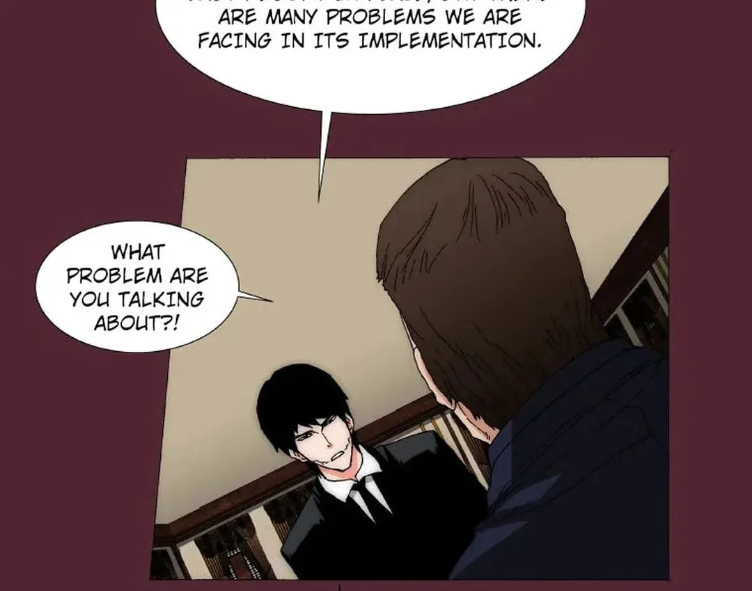Trace 2.0 Chapter 120 page 49 - 
