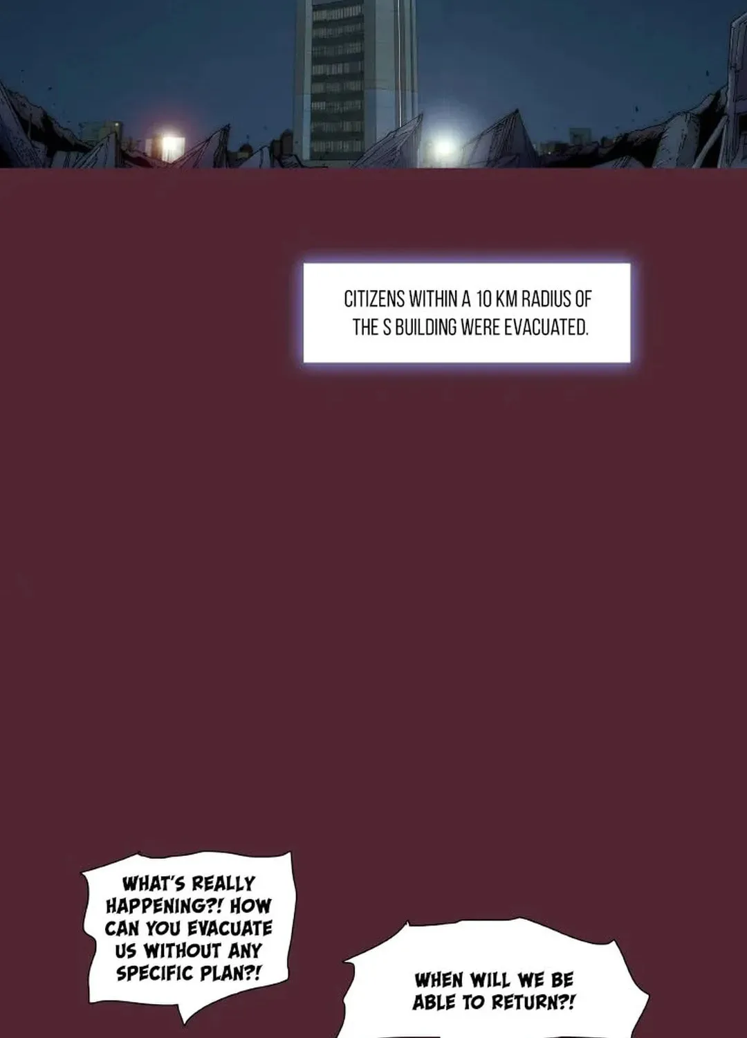 Trace 2.0 Chapter 120 page 6 - 
