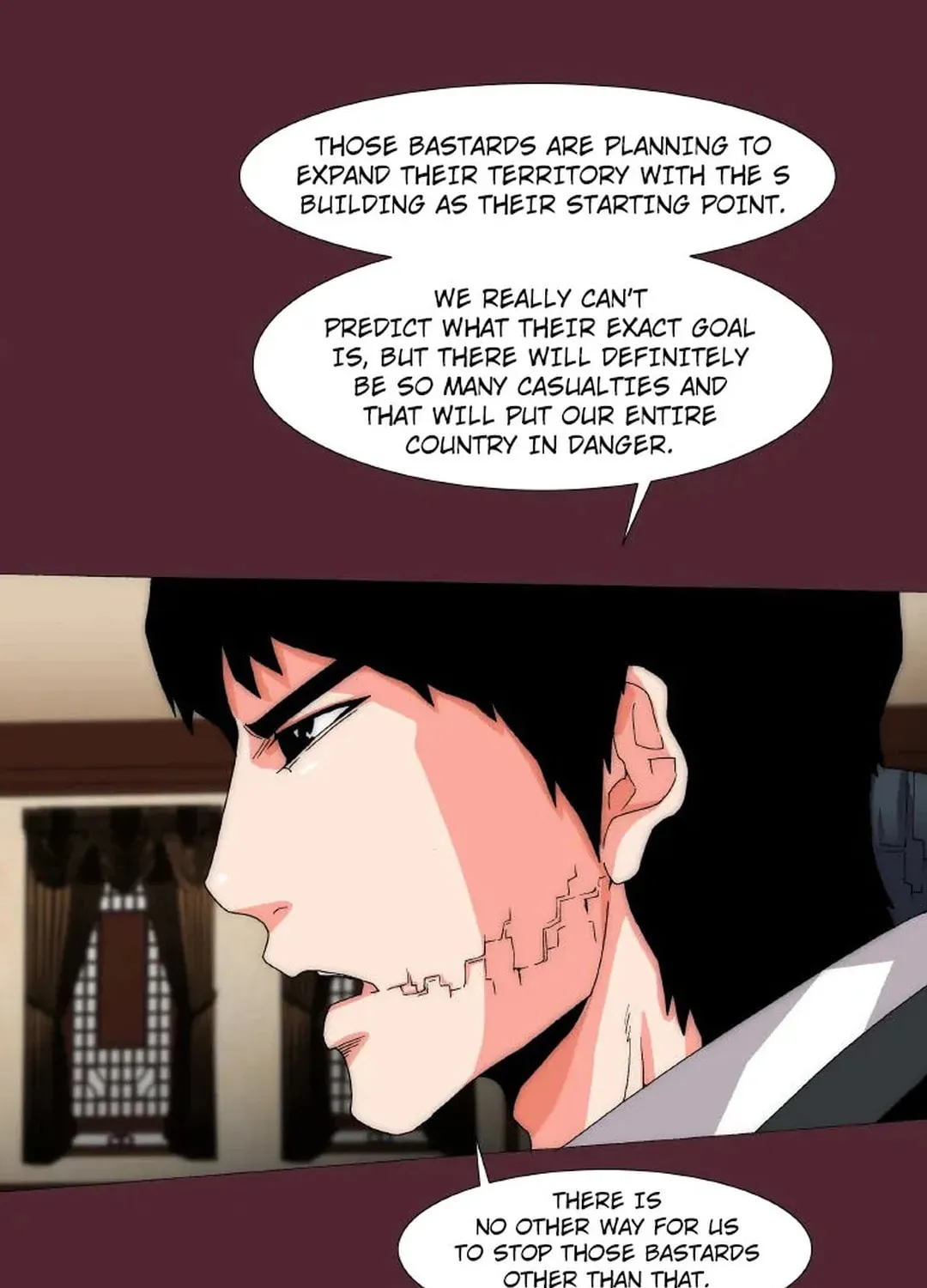 Trace 2.0 Chapter 120 page 52 - 