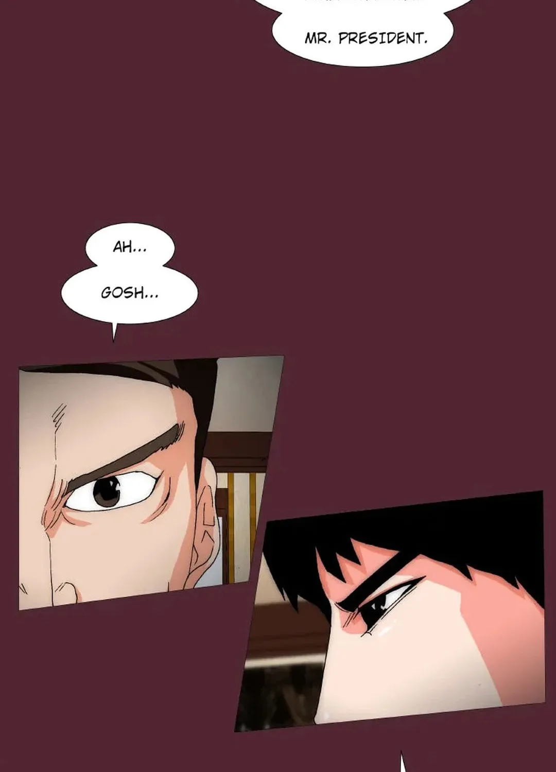 Trace 2.0 Chapter 120 page 53 - 