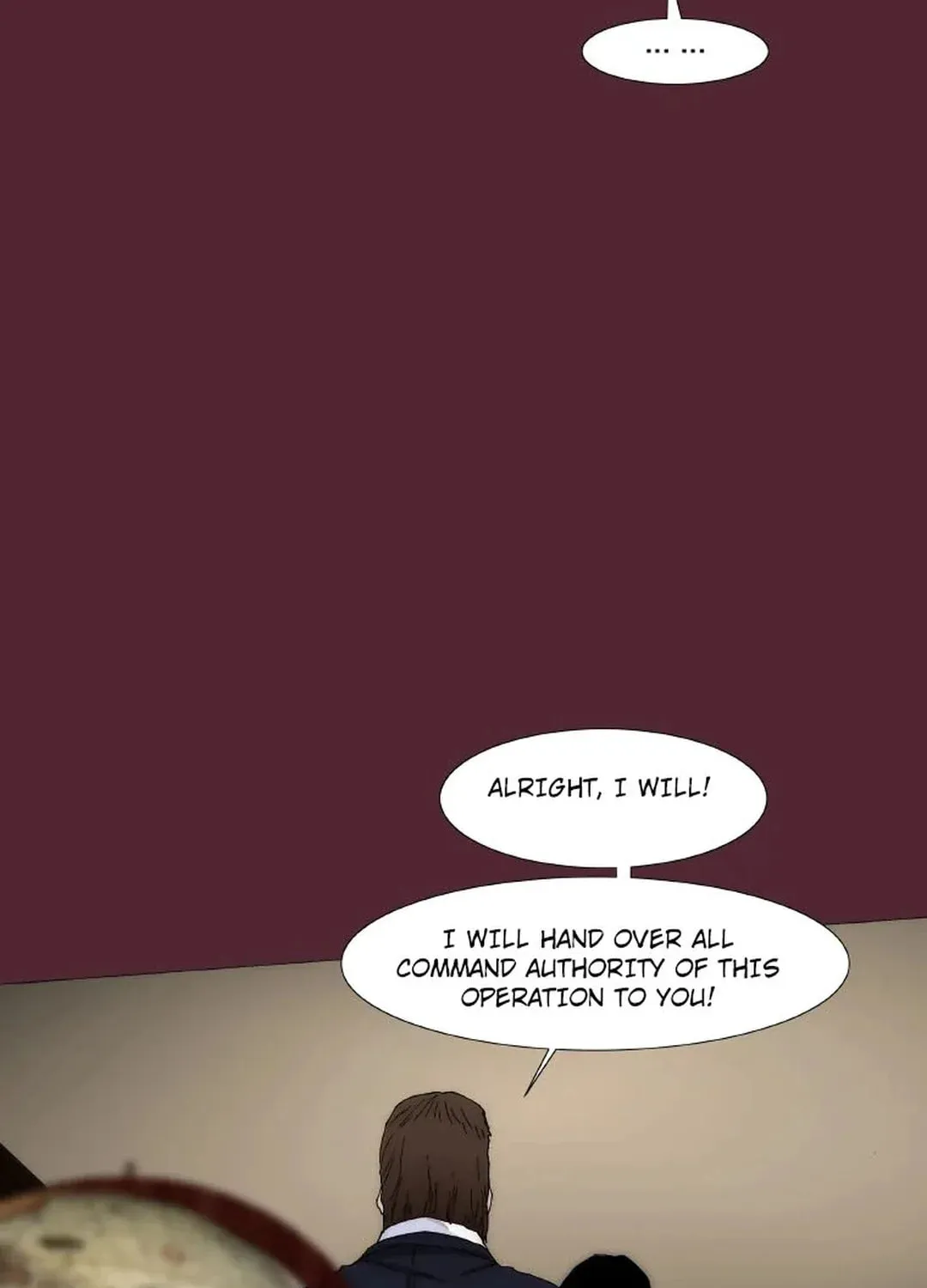 Trace 2.0 Chapter 120 page 54 - 