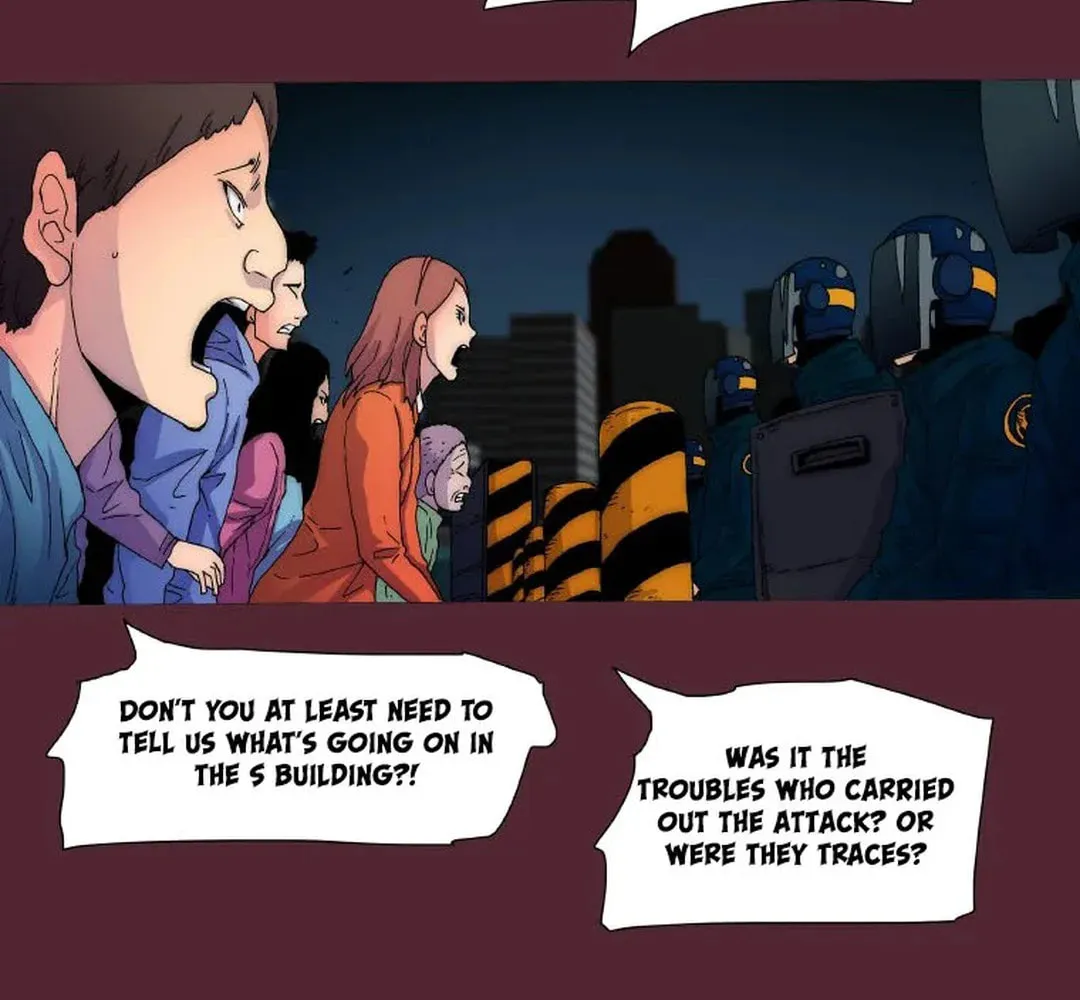 Trace 2.0 Chapter 120 page 7 - 